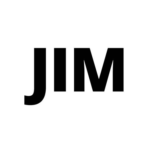 Jim! icon