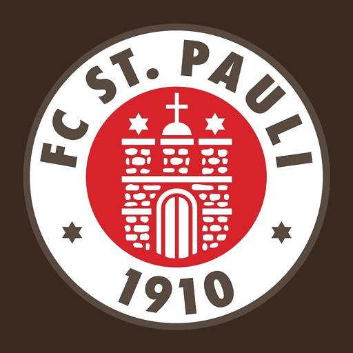 FC St. Pauli Symbol