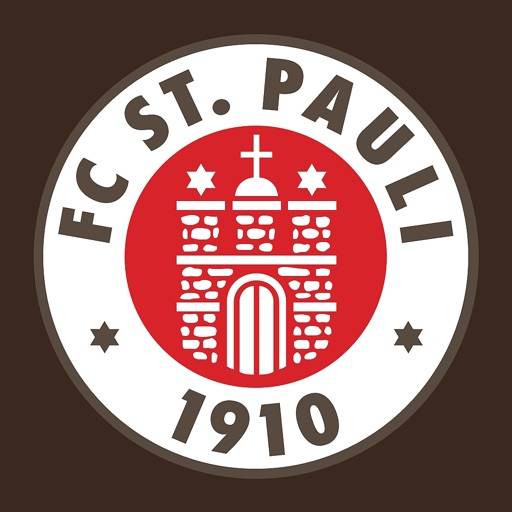 FC St. Pauli app icon