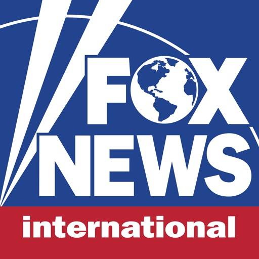 Fox News International app icon