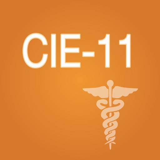 cie11 icon