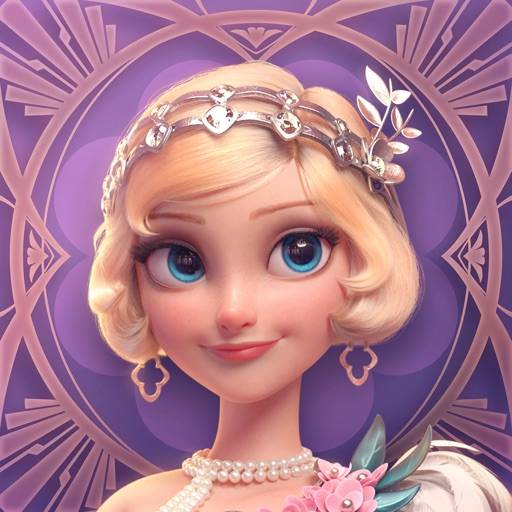 Time Princess: Dreamtopia icono