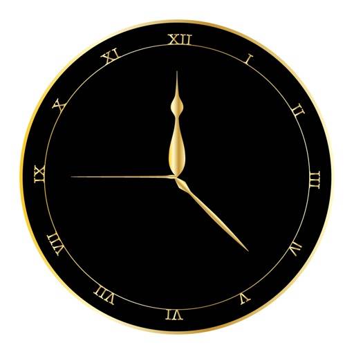GrandFather Clock icon
