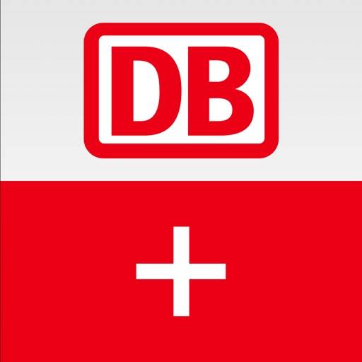 DB Rad plus app icon