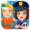 My City : Il carcere app icon