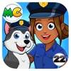 My City : Cops and Robbers app icon