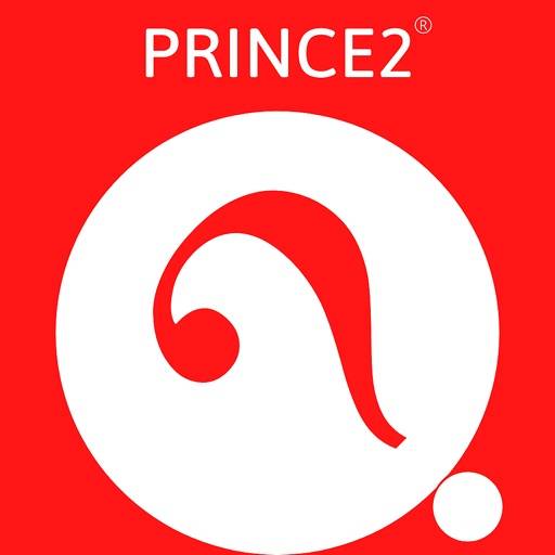 PRINCE2 Exam Prep app icon