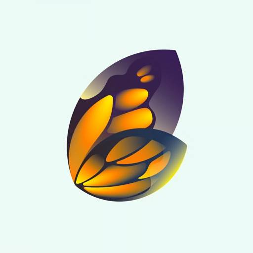 Butterfly Story icon