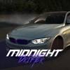 Midnight Drifter Online Race app icon