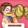 Circledokiss app icon
