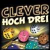 Clever Hoch Drei icon