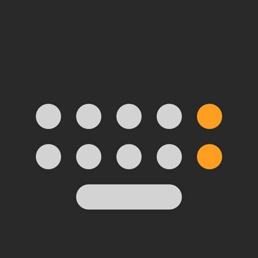 Calculator Keyboard icon