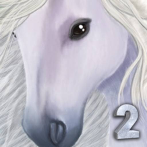 Ultimate Horse Simulator 2 icon