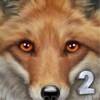 Ultimate Fox Simulator 2 Symbol