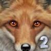 Ultimate Fox Simulator 2 app icon