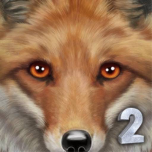 Ultimate Fox Simulator 2 ikon
