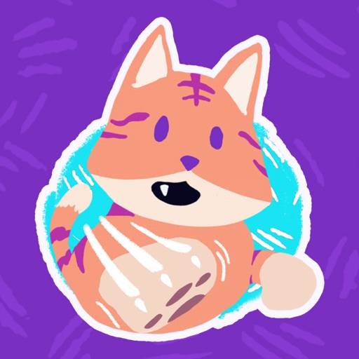 Fisti-Fluffs app icon