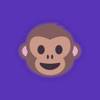 Hi Monkey icon