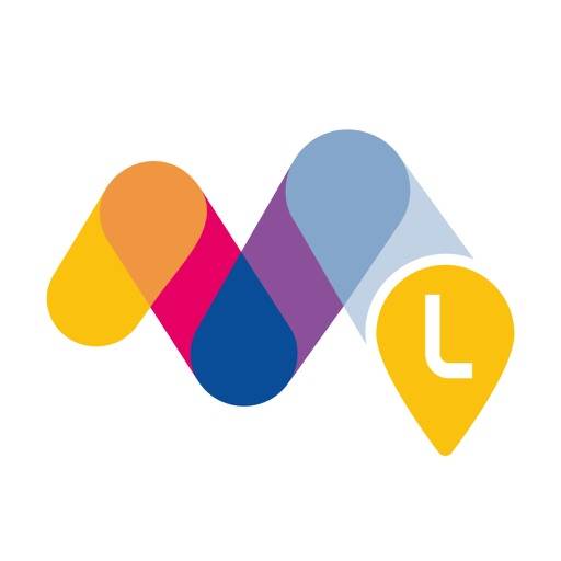 LeipzigMOVE app icon