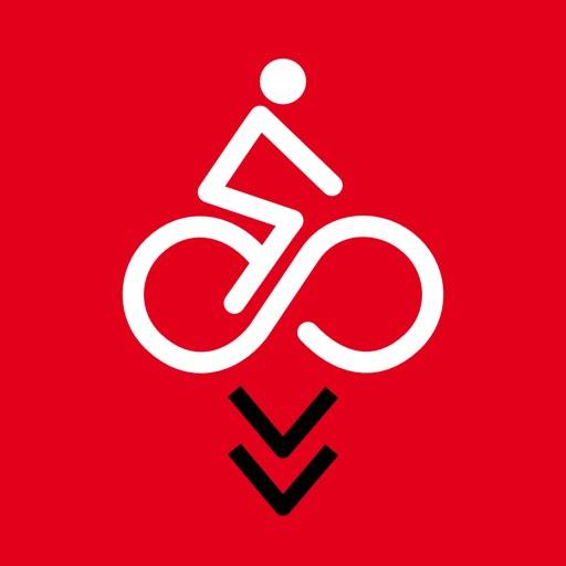 Bicis Barcelona app icon