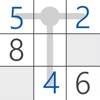 Thermo Sudoku icona