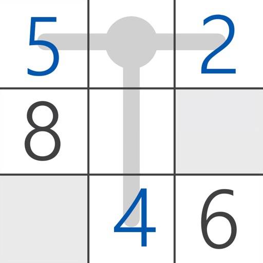 Thermo Sudoku Symbol