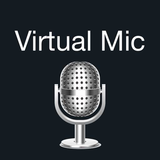 ta bort Virtual Mic