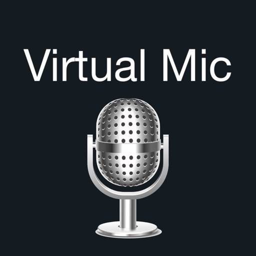 Mic to Speaker - Virtual Mic icon
