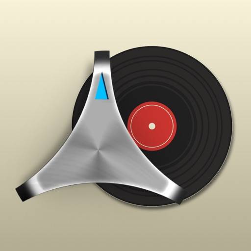 AudioKit Retro Piano ikon