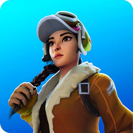 Fort Shooting Battle Royale 3D app icon