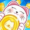 My Cat - Attract wealth icono