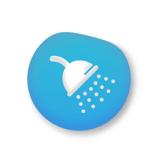 Intelly: Smart Shower Tracker icon
