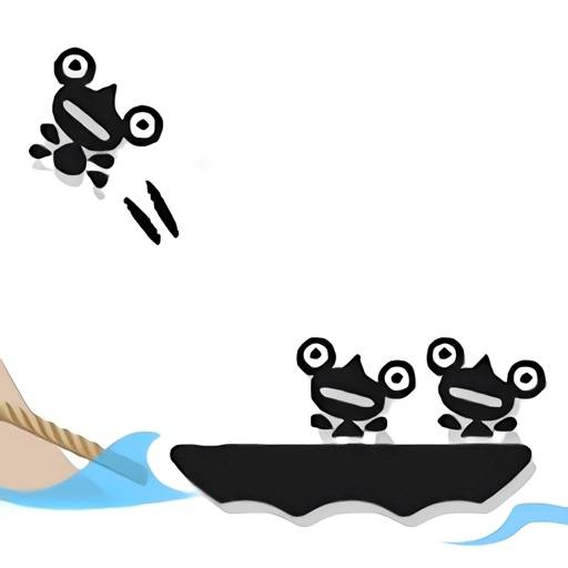 Thundon's Boat app icon