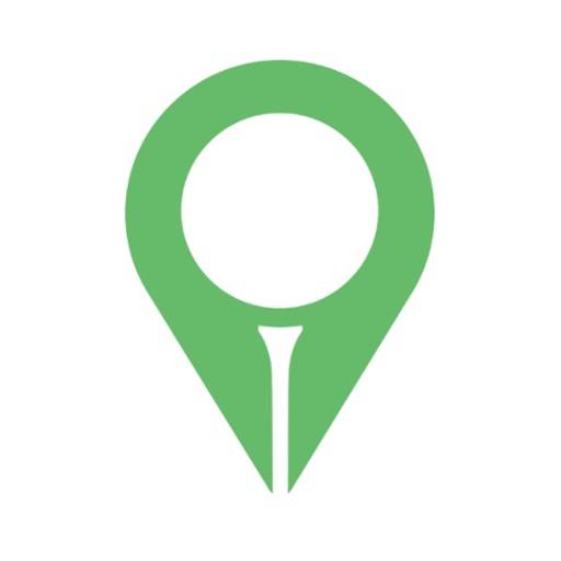 Pin Vision - Golf GPS icon