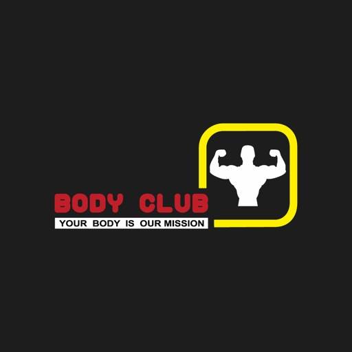 Body Club Palermo icona