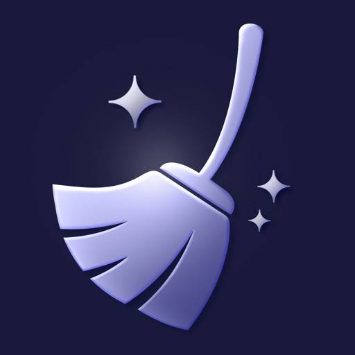 Hyper Cleaner : nettoie Photos app icon