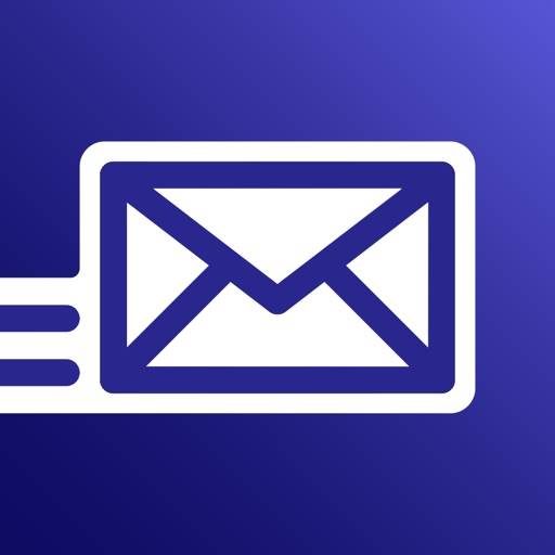 Letter Manager app icon
