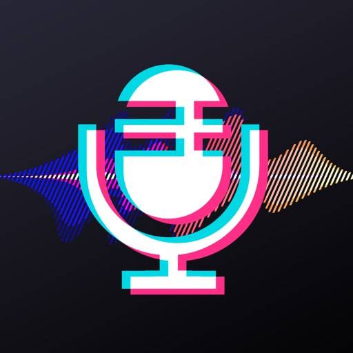 Funny Voice Effects & Changer icon