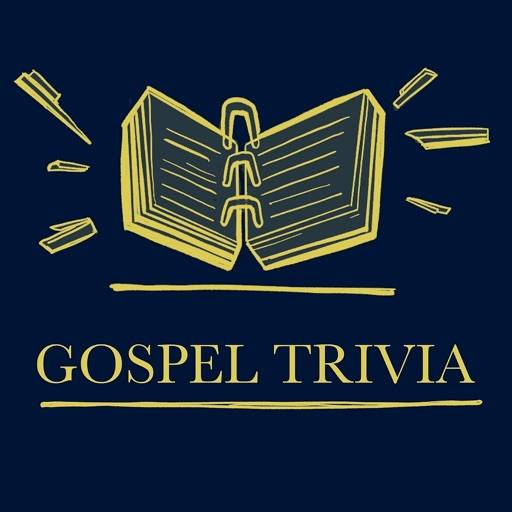 Gospel Trivia - Quiz Friends icon