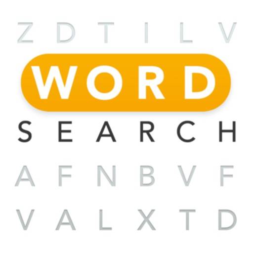 Word Search - Puzzle Finder icono