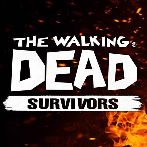 The Walking Dead: Survivors ikon