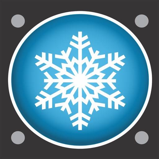 GRF Snowtam app icon