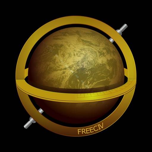 Freeciv Go icon