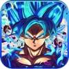 Super fierce battle:Z app icon