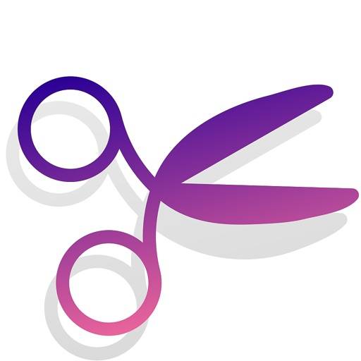 Partifier: extraire parties icône