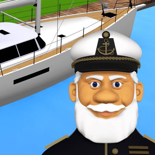Hafenskipper 2 app icon