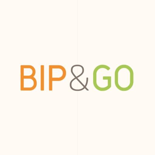Bip&Go icon