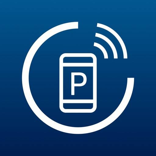 Volkswagen Park Assist Pro app icon