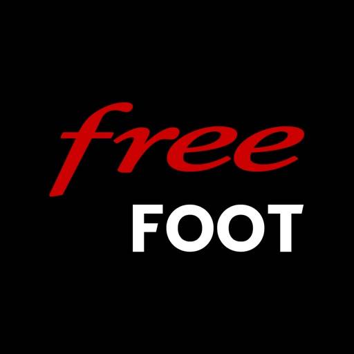 Free FOOT app icon