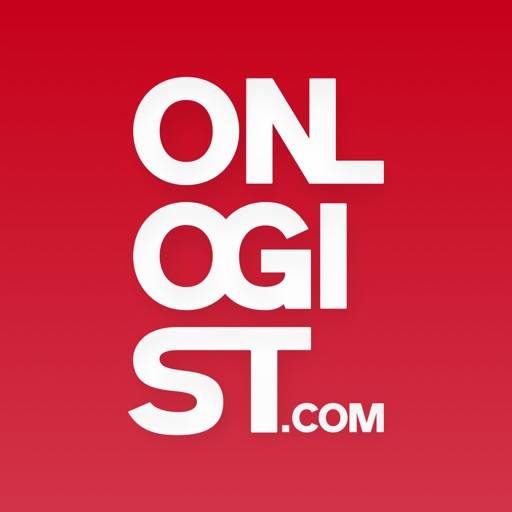 ONLOGIST app icon